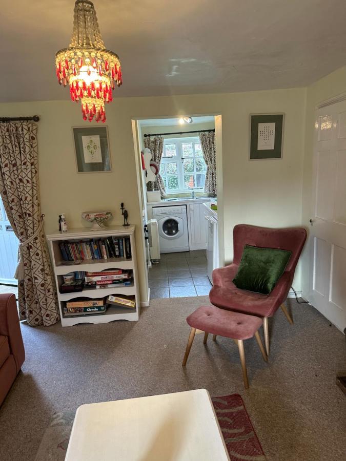 2 Bedroomed Cottage Near Quay Blakeney  Exterior photo