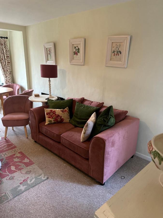 2 Bedroomed Cottage Near Quay Blakeney  Exterior photo