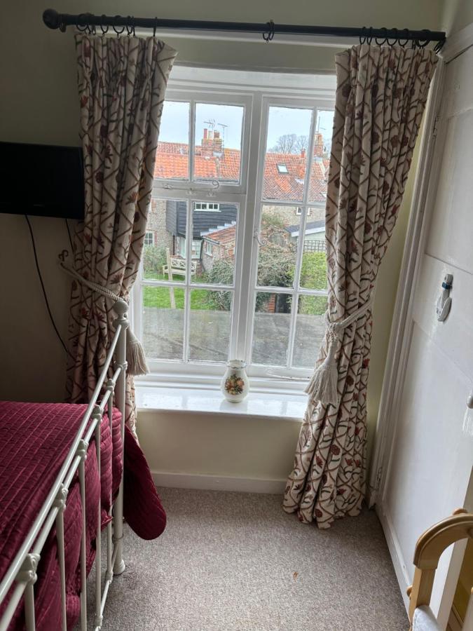 2 Bedroomed Cottage Near Quay Blakeney  Exterior photo